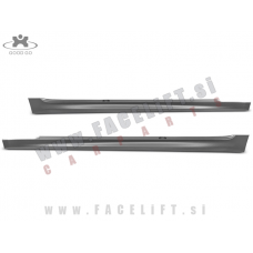 BMW 5 G30 G31 17- pragovi M-Technic izgled