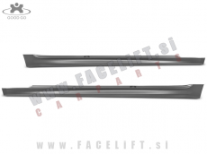 BMW 5 G30 G31 17- pragovi M-Technic izgled