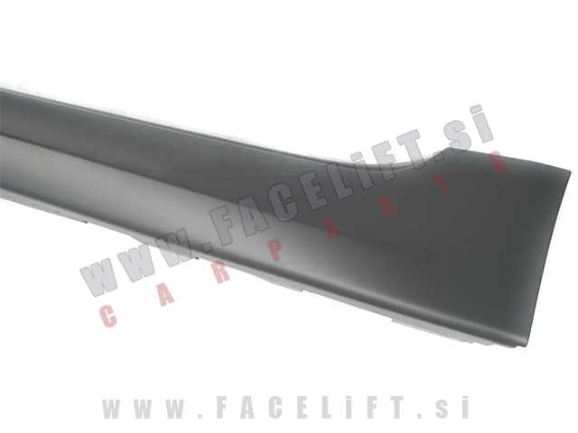 BMW 5 G30 G31 17- pragovi M-Technic izgled