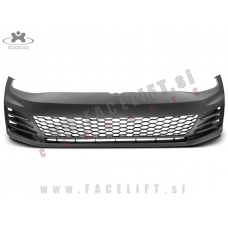 VW Golf 7 12-17 sprednji odbijač GTI izgled SRA
