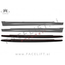 BMW 5 G30 G31 17-24 pragovi M-Performance izgled BMW 5 G30 G31 17-24 pragovi M-Performance izgled