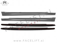 BMW 5 G30 G31 17-24 pragovi M-Performance izgled BMW 5 G30 G31 17-24 pragovi M-Performance izgled