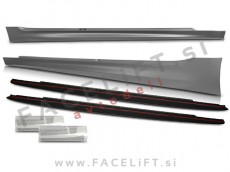 BMW 5 G30 G31 17-24 pragovi M-Performance izgled