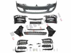 BMW 5 G30 G31 17-20 sprednji odbijač M-Technic PDC SRA