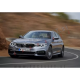 BMW 5 G30 G31 17-20 sprednji odbijač M-Technic PDC SRA