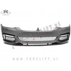 BMW 5 / G30 G31 (17- ) / sprednji odbijač / M-Performance