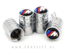 BMW pokrovi ventilov M BMW pokrovi ventilov M