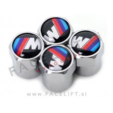 BMW pokrovi ventilov M BMW pokrovi ventilov M