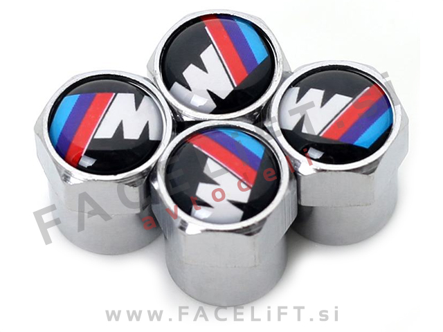 BMW pokrovi ventilov M BMW pokrovi ventilov M