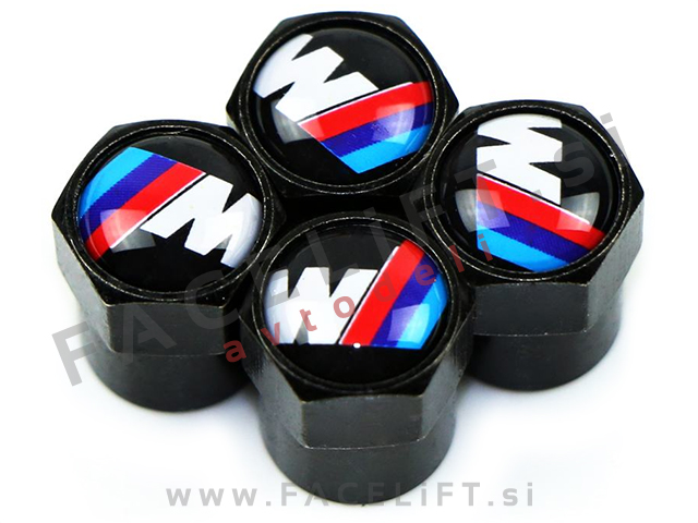 BMW pokrovi ventilov M BMW pokrovi ventilov M