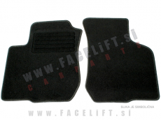 BMW Z4 / E85 (02-08) / tekstilne preproge BMW Z4 / E85 (02-08) / tekstilne preproge