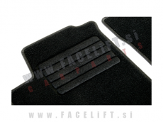 BMW Z4 / E85 (02-08) / tekstilne preproge