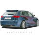 Audi A3 8PA Sportback 03-12 strešni spojler