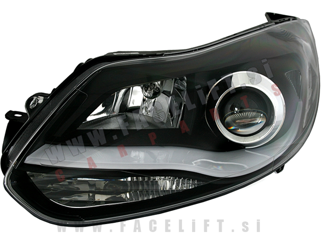 Ford Focus 10-14 žarometi