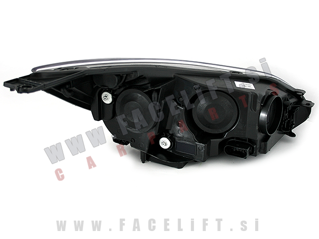 Ford Focus 10-14 žarometi