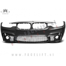BMW 3 F30 F31 11-19 sprednji odbijač M3 izgled SRA BMW 3 F30 F31 11-19 sprednji odbijač M3 izgled SRA