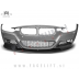 BMW 3 F30 F31 11-19 sprednji odbijač M-Performance izgled PDC SRA