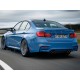 BMW 3 F30 Limuzina 11-19 zadnji odbijač M3 izgled PDC Duplex