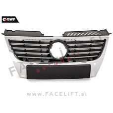 VW Passat 3C B6 05-10 maska PDC VW Passat 3C B6 05-10 maska PDC