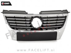 VW Passat 3C B6 05-10 maska PDC VW Passat 3C B6 05-10 maska PDC