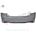 BMW 3 F30 Limuzina 11-19 zadnji odbijač M-Performance izgled PDC