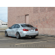 BMW 3 F30 Limuzina 11-19 zadnji odbijač M-Performance izgled PDC