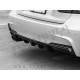 BMW 3 F30 Limuzina 11-19 zadnji odbijač M-Performance izgled PDC
