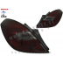 Opel Corsa D / S07 (06-14) / zadnje LED luči