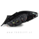 Opel Corsa D / S07 (06-14) / zadnje LED luči