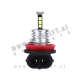LED žarnica H8 (PGJ19-1) 30x SMD (3020) CANBUS 12V LED žarnica H8 (PGJ19-1) 30x SMD (3020) CANBUS 12V