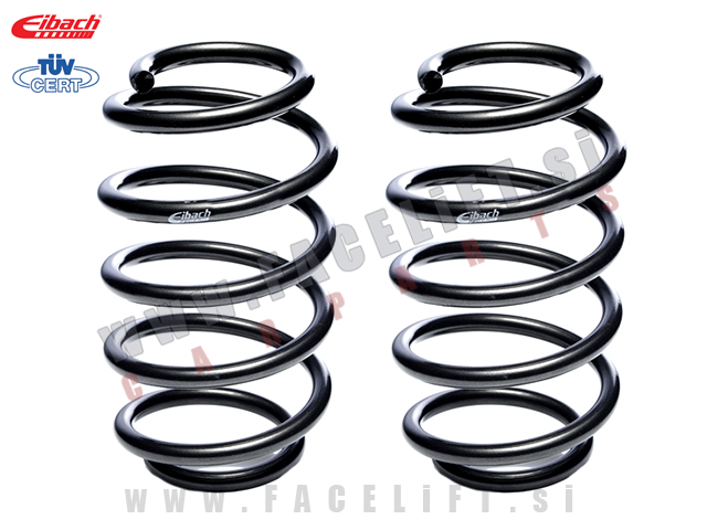 Audi S3 RS3 / 8P 8PA (03-12) / športne vzmeti Eibach Pro-Kit / 20/--mm