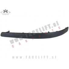 BMW 5 E39 95-03 letev sprednjega odbijača leva BMW 5 E39 95-03 letev sprednjega odbijača leva