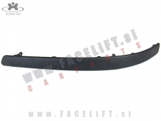 BMW 5 E39 95-03 letev sprednjega odbijača leva BMW 5 E39 95-03 letev sprednjega odbijača leva