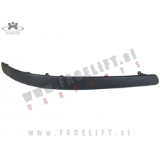 BMW 5 E39 95-03 letev sprednjega odbijača desna BMW 5 E39 95-03 letev sprednjega odbijača desna