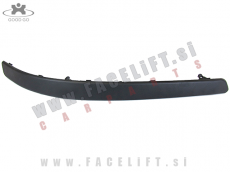 BMW 5 E39 95-03 letev sprednjega odbijača desna BMW 5 E39 95-03 letev sprednjega odbijača desna
