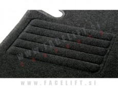 Seat Ibiza 6L 02-08 tipske tekstilne proproge Seat Ibiza 6L 02-08 tipske tekstilne proproge