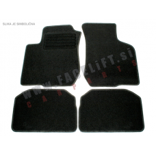 Alfa Romeo 159 939 05-12 tipske tekstilne proproge Alfa Romeo 159 939 05-12 tipske tekstilne proproge