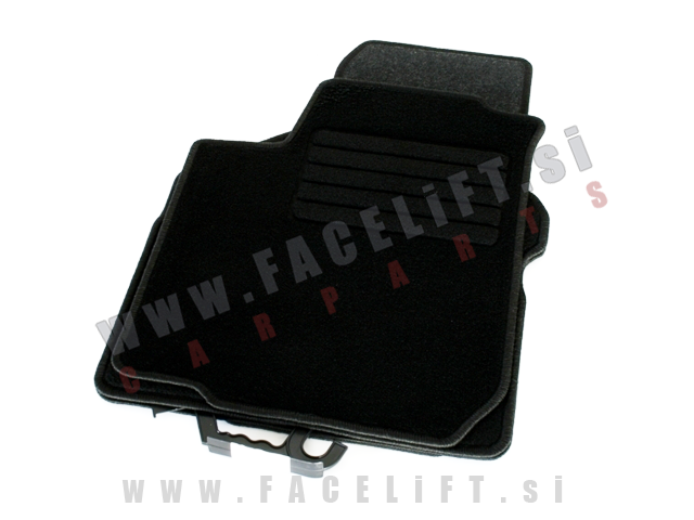 Alfa Romeo 159 939 05-12 tipske tekstilne proproge Alfa Romeo 159 939 05-12 tipske tekstilne proproge