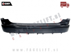 Ford Focus C-Max / C214 (03-07) / zadnji odbijač