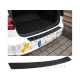 Mercedes ML / W164 (05-11) / zaščita zadnjega odbijača / črna (mat)