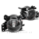 BMW 3 E90 E91 08-12 sprednji odbijač M3 izgled SRA