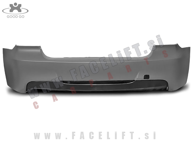 BMW 3 / E90 Limuzina (08-11) / zadnji odbijač / M-Technic