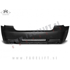 BMW 3 / E90 Limuzina (05-11) / zadnji odbijač / M3