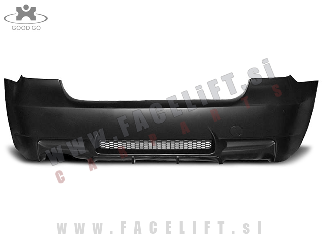 BMW 3 / E90 Limuzina (05-11) / zadnji odbijač / M3