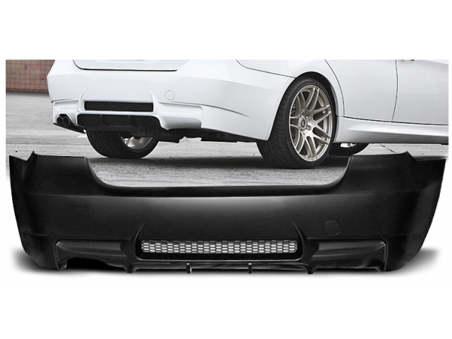 BMW 3 / E90 Limuzina (05-11) / zadnji odbijač / M3