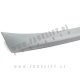 BMW 3 E90 Limuzina 05-11 spojler za prtljažnik M-Technic izgled