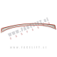 BMW 3 E90 Limuzina 05-11 spojler za prtljažnik M-Technic izgled