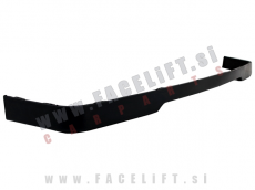 BMW 3 E30 82-94 podaljšek sprednjega odbijača BMW 3 E30 82-94 podaljšek sprednjega odbijača