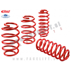 Fiat Bravo / 198 (07-14) / športne vzmeti Eibach Pro-Kit / 30/30mm