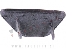 BMW 5 F10 F11 M 10-17 pokrov sistema za pranje žarometov levi BMW 5 F10 F11 M 10-17 pokrov sistema za pranje žarometov levi